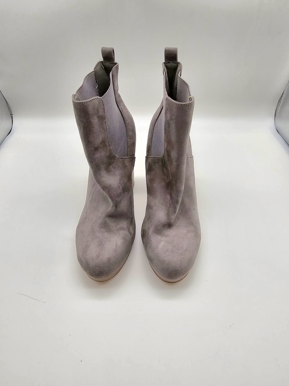 Forever 21 Booties - Picture 2 of 7